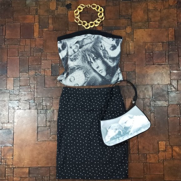 🐶Cute puppy hand bag🐶 - Picture 2 of 2